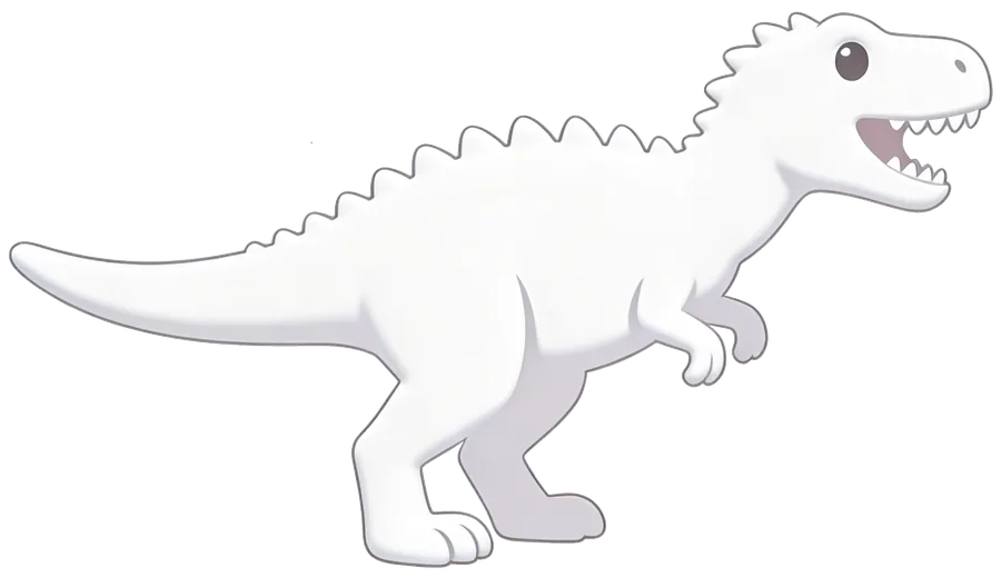 Dinosaure