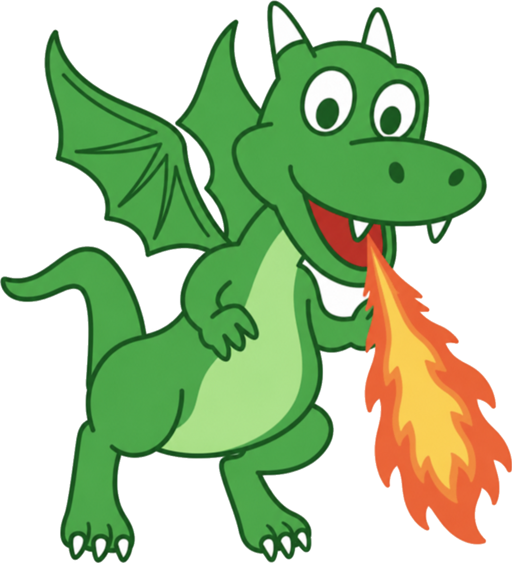 dragon